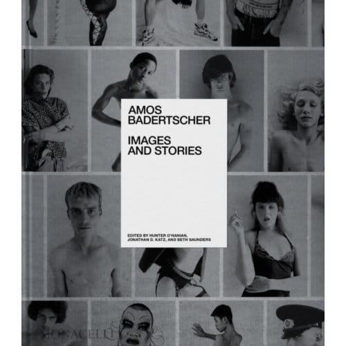 Amos Badertscher Images And Stories - James Smalls