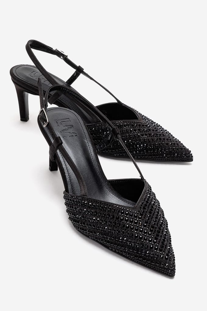 Melodie Slingback Pump