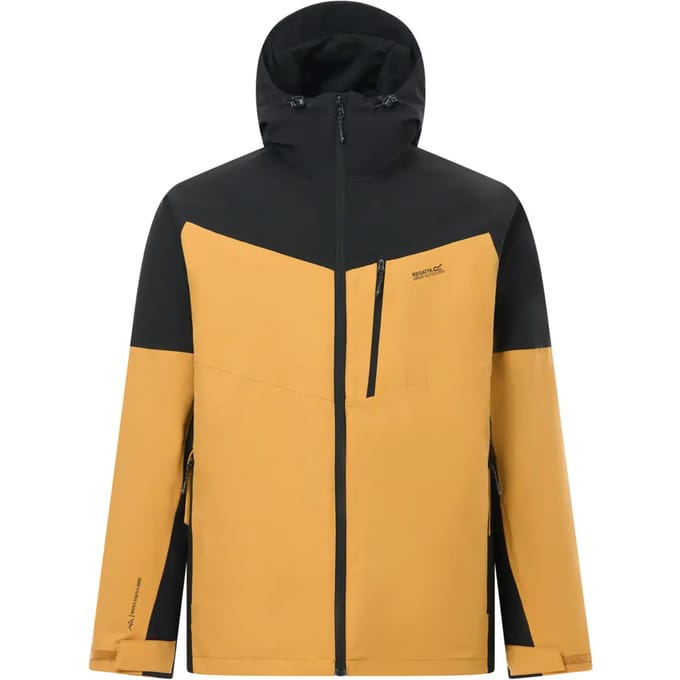 3-in-1 wandeljack Regatta Wentwood