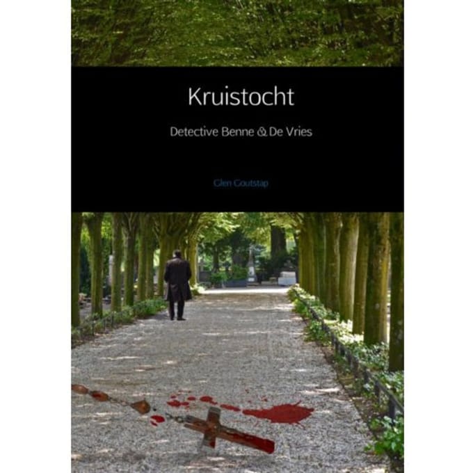Kruistocht - Glen Goutstap
