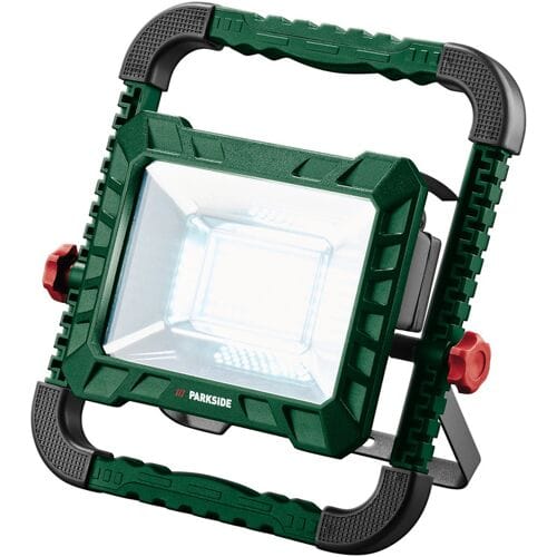 PARKSIDE LED-bouwlamp