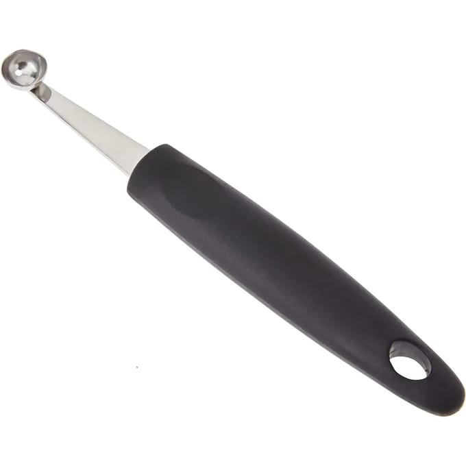 Profesionele appellepel Lacor 15 mm