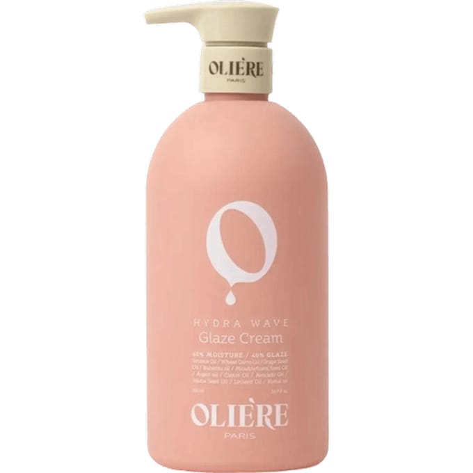 Olière Paris Oli&egrave;re Paris Hydra Wave Glaze Cream 500 ml
