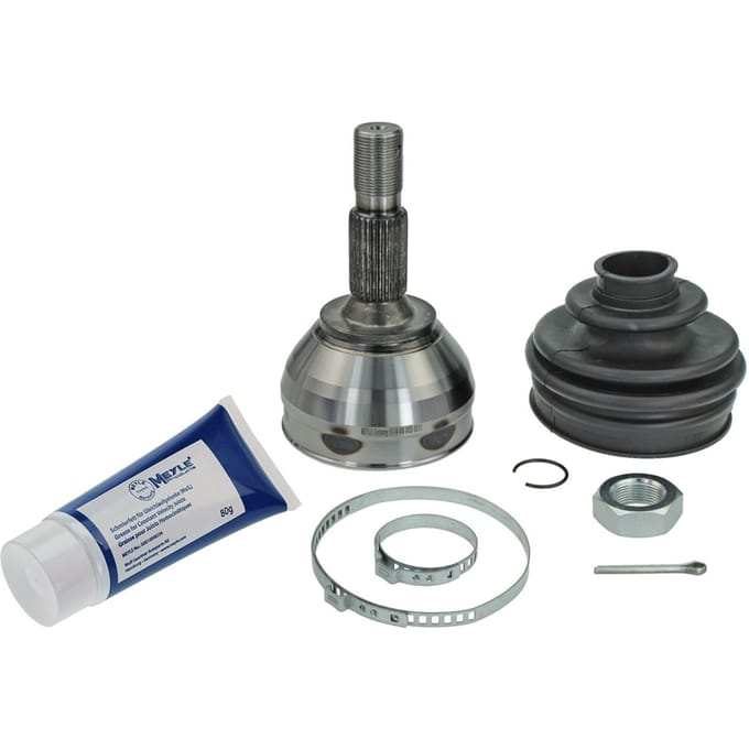 Homokineet reparatie set, aandrijfas MEYLE KIT 11-14 498 0020