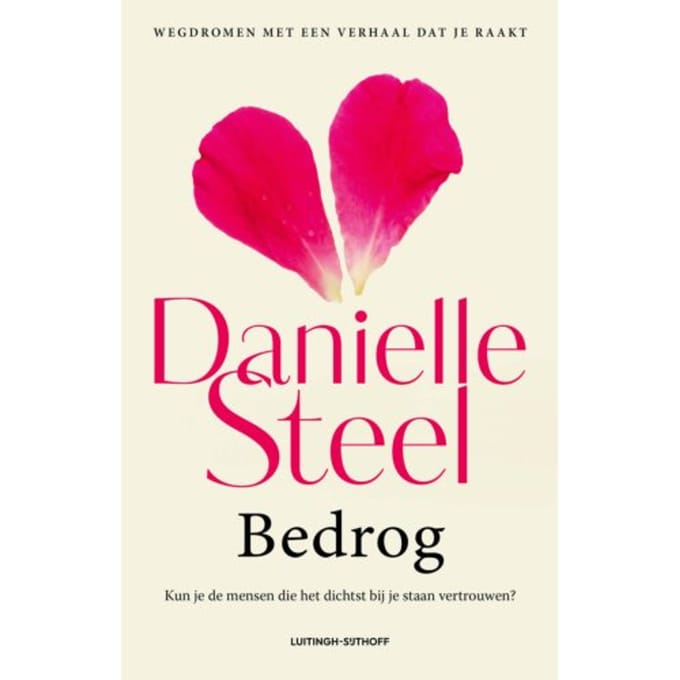 Bedrog - Danielle Steel