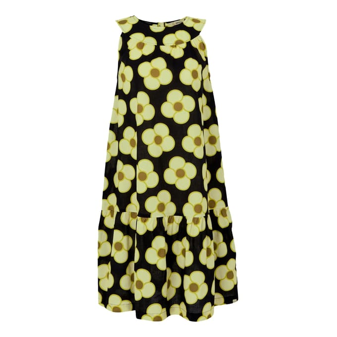 Mouwloze damesjurk Regatta Orla Kiely II