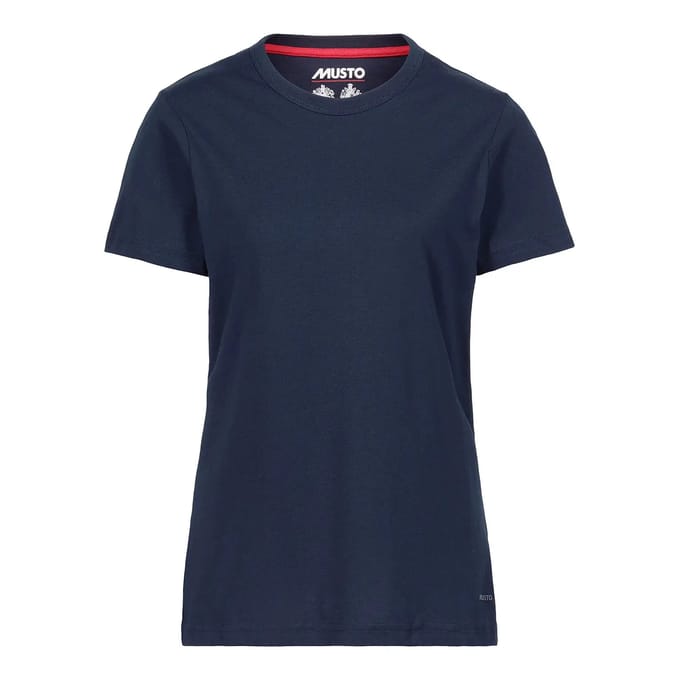 Dames-T-shirt Musto Essential