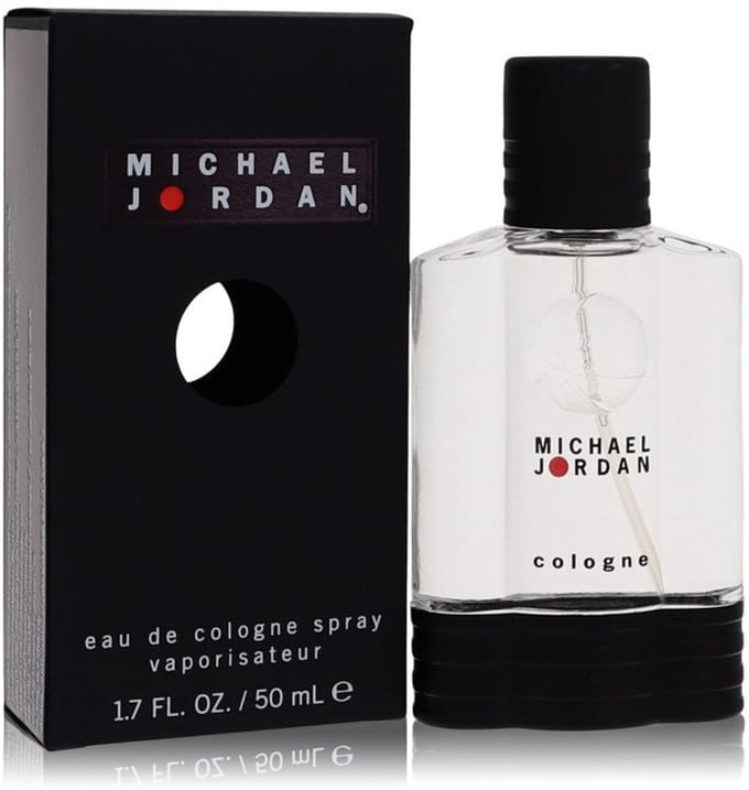 Michael Jordan Michael Jordan cologne spray 50 ml
