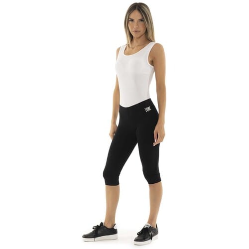 Sportleggings Leone 1947 Woman Short Leggings New Basic