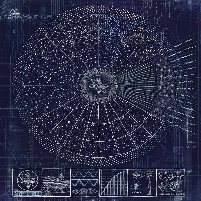 Hyper-Dimensional Expansion Beam - Comet Is Coming