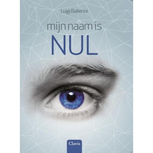 Mijn Naam Is Nul - Luigi Ballerini