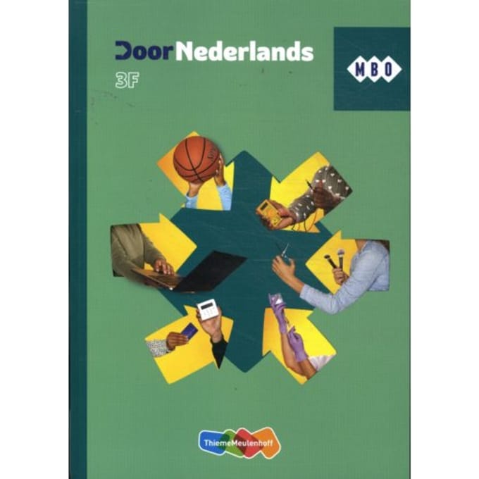 Doornederlands / 3f