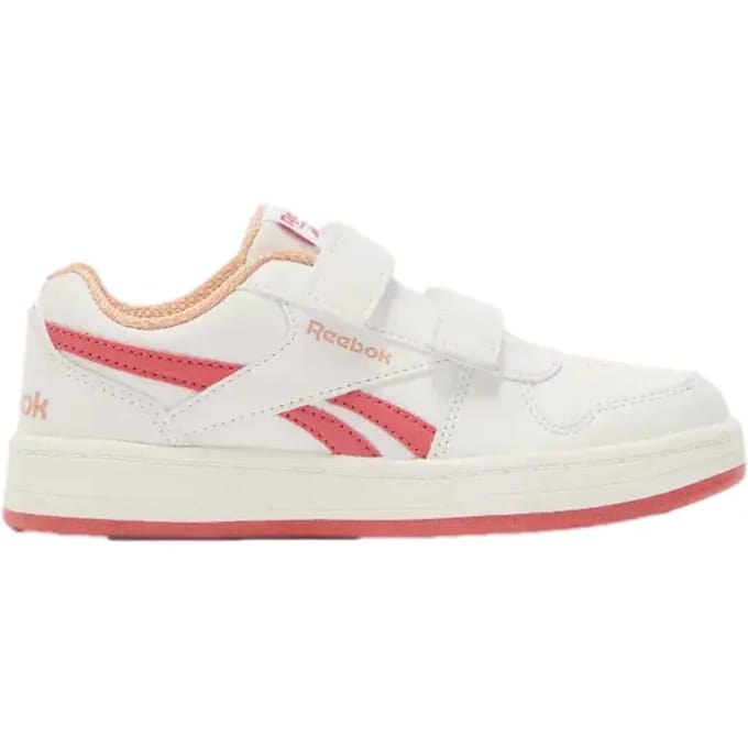 Velcro Slippers Meisjes Reebok Royal Prime 2.0
