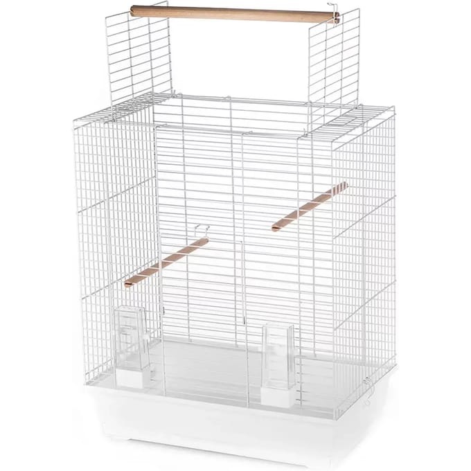 Vogelkooi Duvoplus Ara