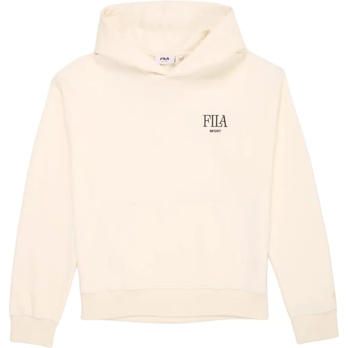 Dames Hoodie Fila Casateia