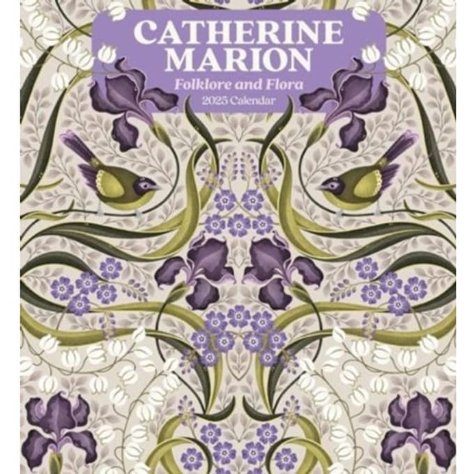 Catherine Marion - Marion, Catherine