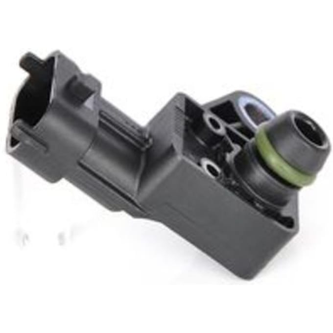 Brandstof temperatuursensor BOSCH F 01R 00E 011