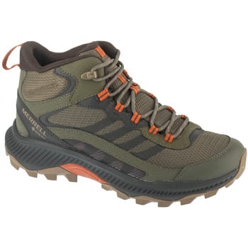 Merrell Speed Strike 2 Mid Gore-tex® Wandelschoenen Groen EU 41 Man