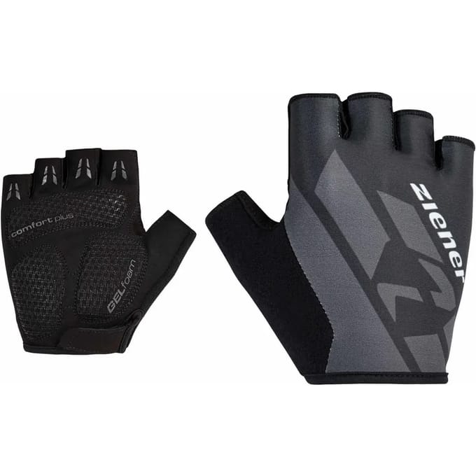 Korte Handschoenen Ziener Crisander