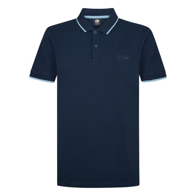 Petrol Industries Men polo short sleeve
