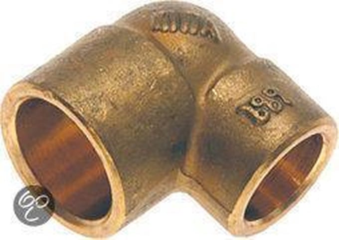 Mes,Cap,Knie 22X15Mm Plieger Label Bl/Gl 1St (G/K)