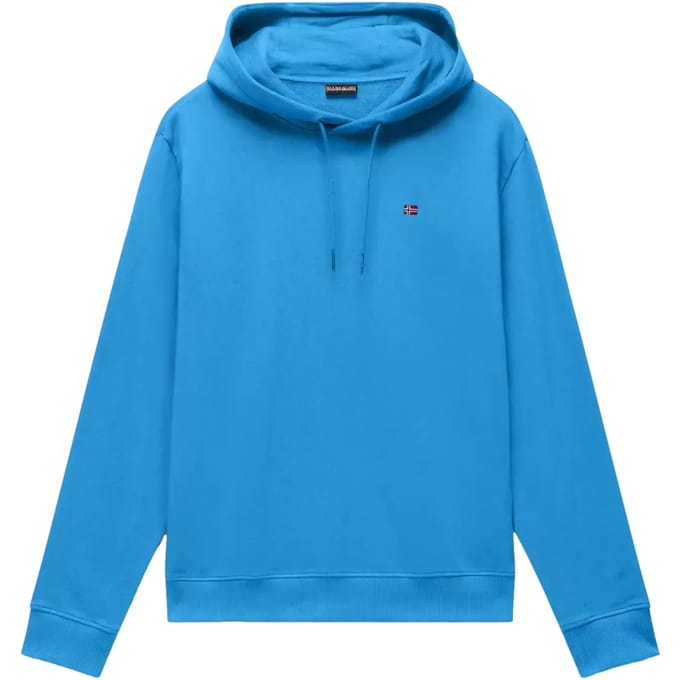 Hoodie Napapijri Balis French Terry