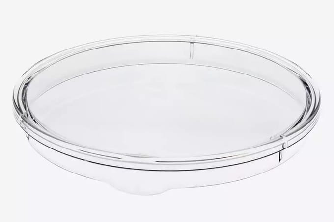 Philips CP0746/01 Deksel