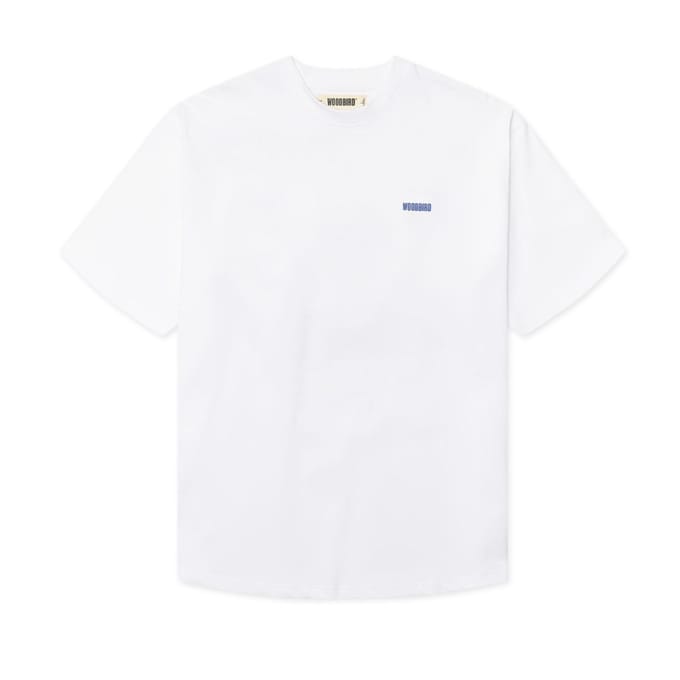 Woodbird Mens WBBaine Octo Tee