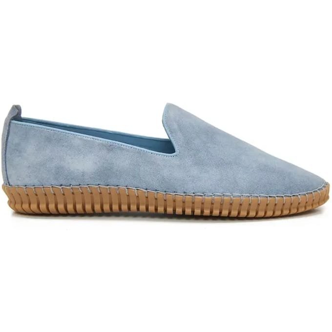 Loafers El Cielo Augustus