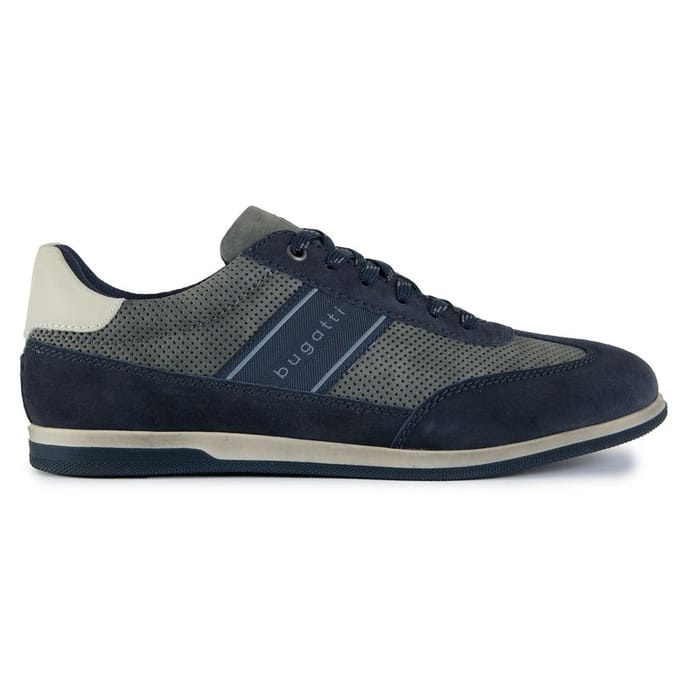 Bugatti Slim Sneakers