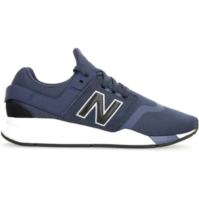 Lage Sneakers New Balance 247