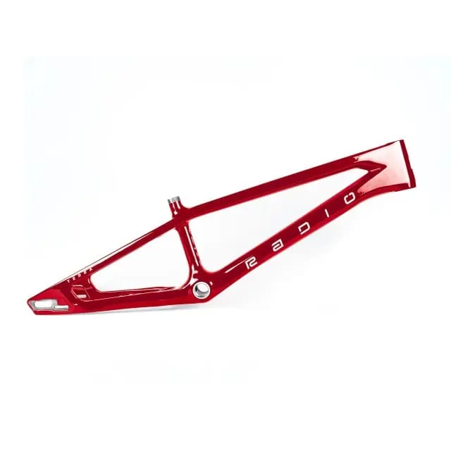Frame Radio Race Terra Disc Pro 3XL