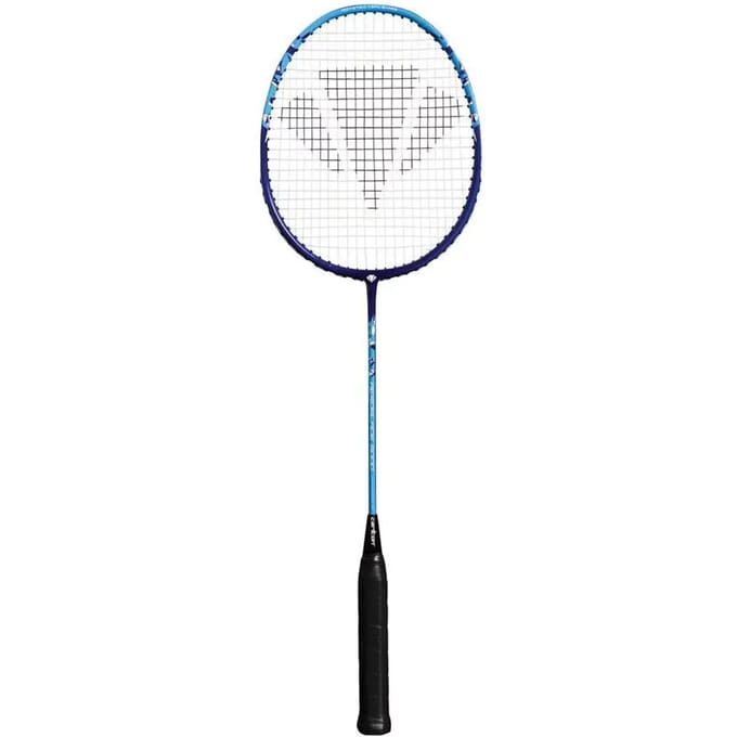 Carlton Badmintonracket Aeroblade 5000 | Lichtgewicht | Blauw