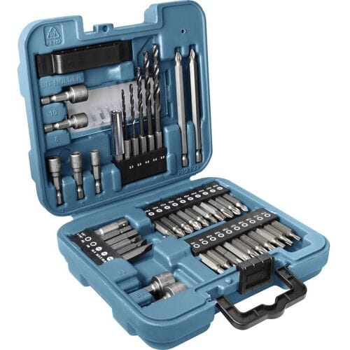 Makita Boor/Bitset 42-Delig - D-58877