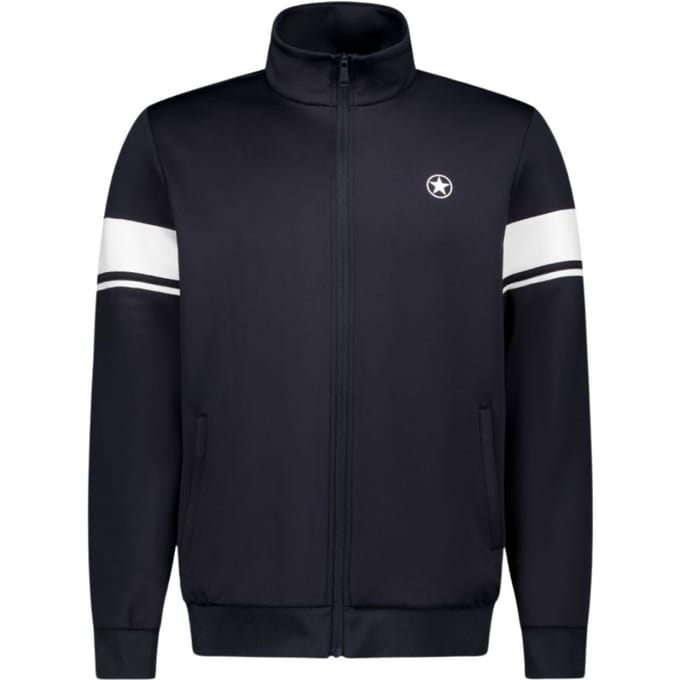 Airforce Mens Court Jacket Vest