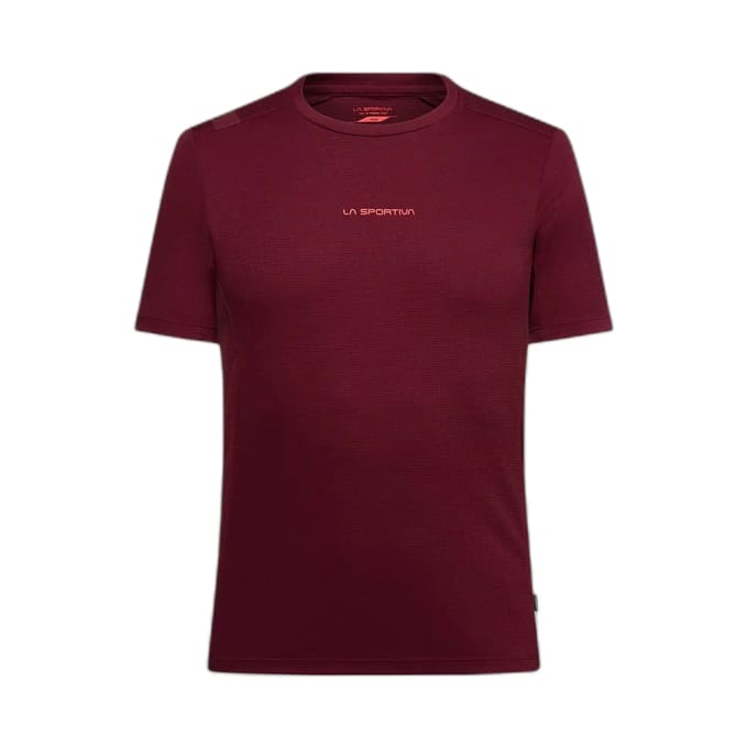 T-shirt La Sportiva Traverse