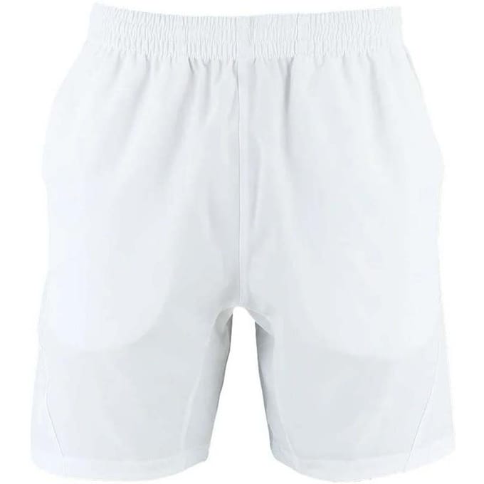 The Indian Maharadja Kadiri Short Heren - Maat S