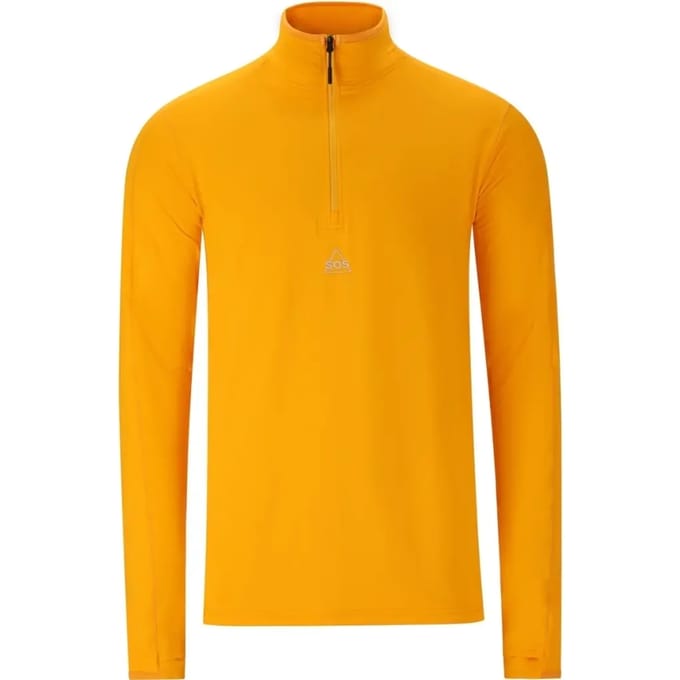 T-shirt met lange mouwen SOS Timberline