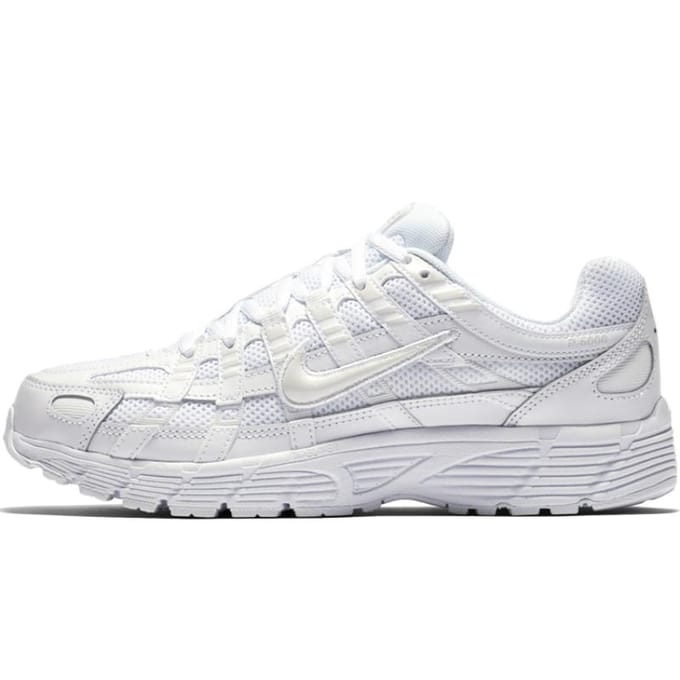 Sneakers Nike P-6000 - White - Unisex - Maat 38.5