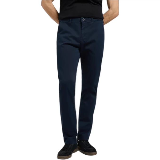 Chino broek Lee Regular