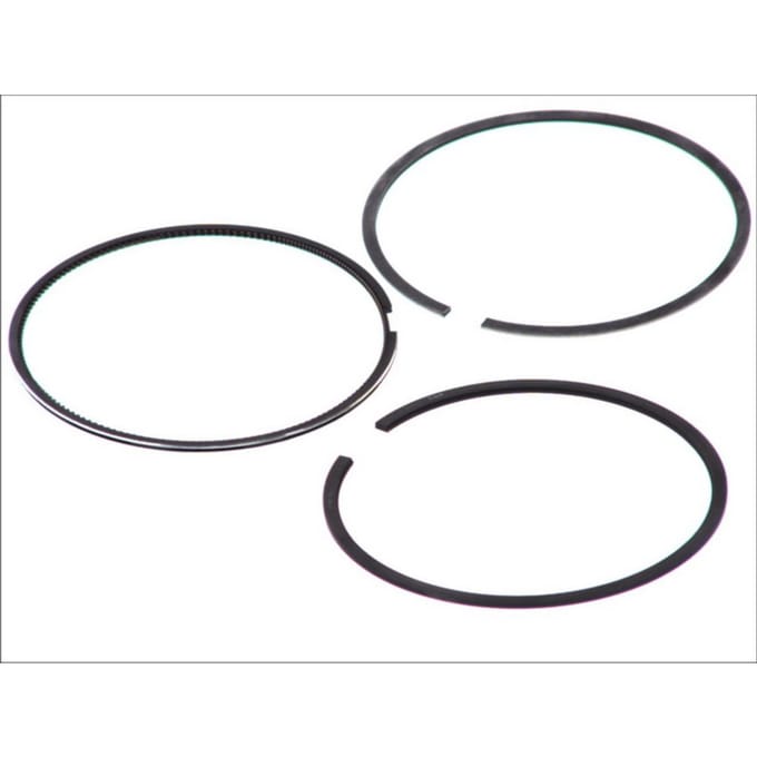 Zuigerveren set GOETZE 08-501800-00