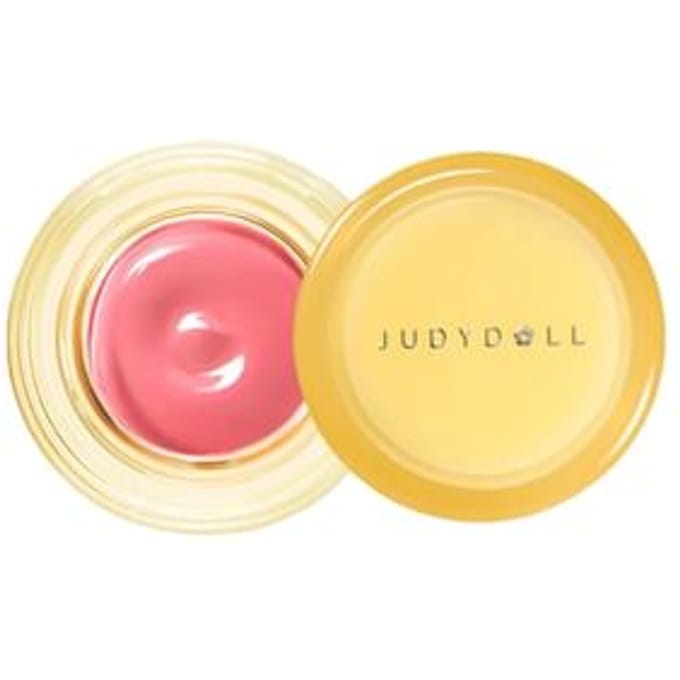 Judydoll - Pudding Bouncy Blush - 5 Colors #05 Ruddy Apple - 7g