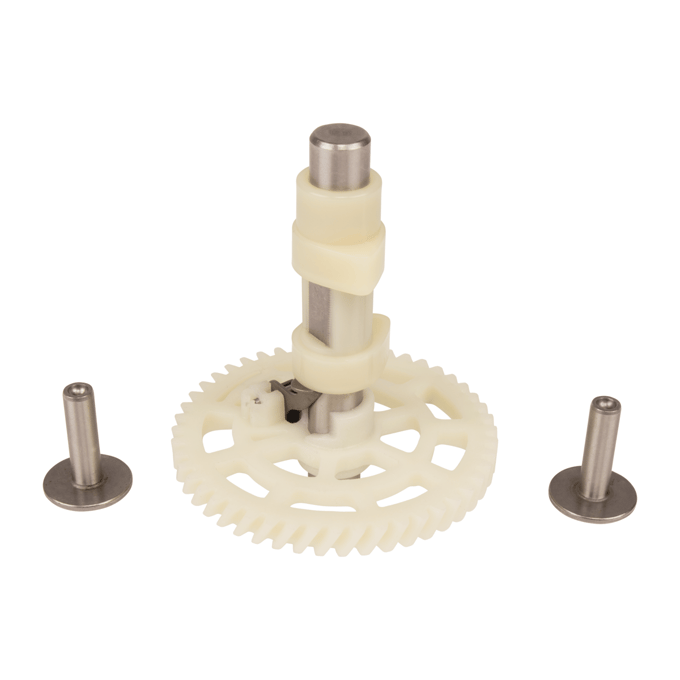 Camshaft