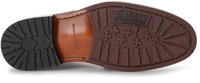 Floris van Bommel SFM-50132 Boot De Normer 01.09 Brown H