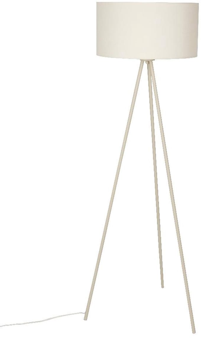 Puur - Renato vloerlamp - beige