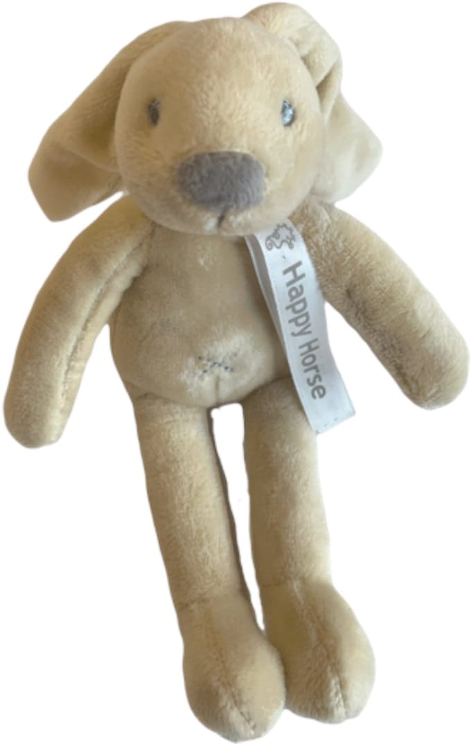 Happy Horse - Rabbit Richie Mini - Beige - 19cm