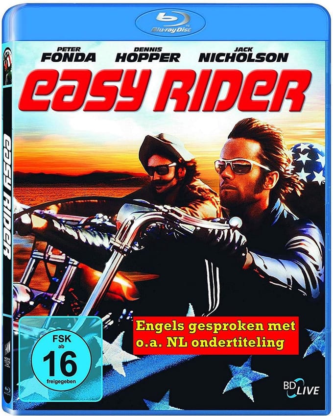 Easy Rider