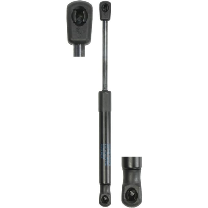 Gasveer, motorkap STABILUS 637448