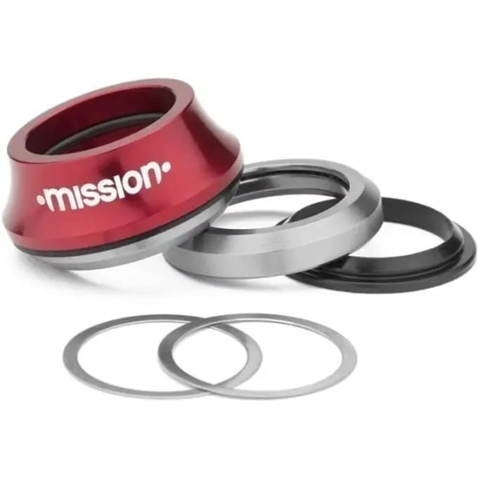 Koptelefoon Mission Trurret