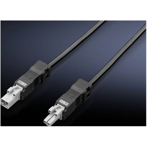Rittal 2500440 Stroom Netkabel